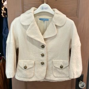 ANTONIO MELANI | bubble blazer | 4